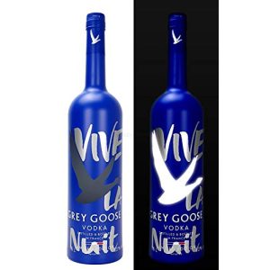 Grey-Goose-Vodka Grey Goose-Grey Goose Vive La Nuit Limited
