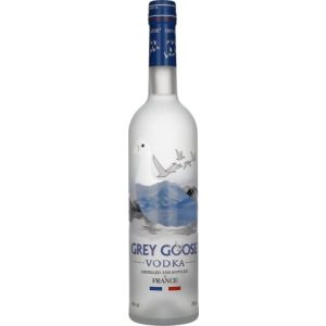 Grey-Goose-Vodka Grey Goose Grey Goose Vodka, 0,7 l