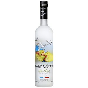 Grey-Goose-Vodka Grey Goose La Poire Wodka, 0.7 l