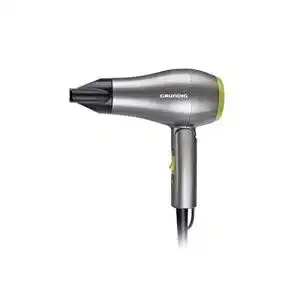 Grundig-Haartrockner GRUNDIG HD1800 Haartrockner Grau