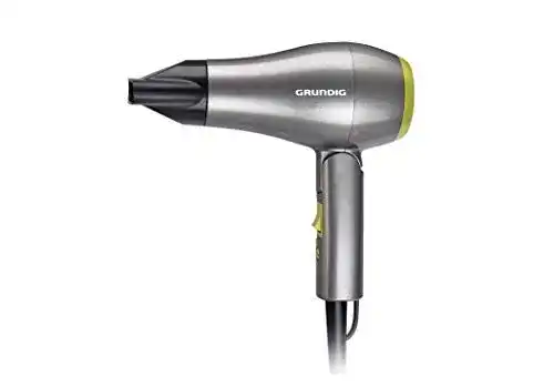 Grundig-Haartrockner GRUNDIG HD1800 Haartrockner Grau
