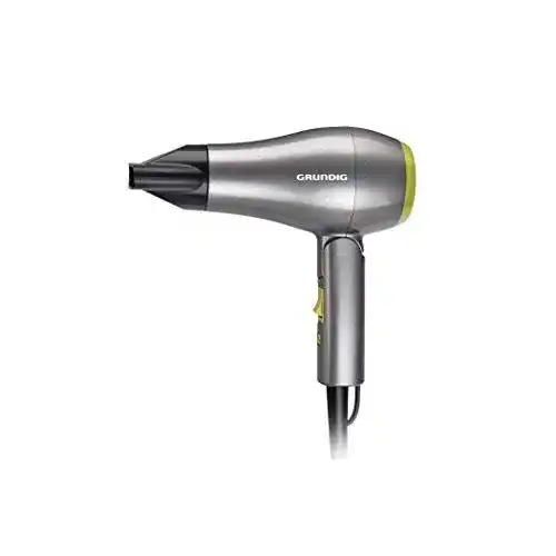 Grundig-Haartrockner GRUNDIG HD1800 Haartrockner Grau