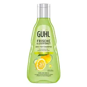 Die beste Guhl-Shampoo 2026 Test Bestseller Guhl-Shampoo