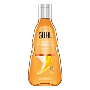 Guhl-Shampoo Guhl Intensiv Kräftigung Shampoo, 250 ml
