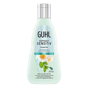 Guhl-Shampoo Guhl Kopfhaut Sensitiv Shampoo 250 ml