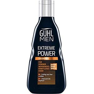 Guhl-Shampoo Guhl Men Extreme Power Shampoo 250 ml