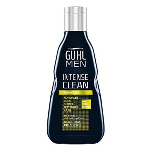Guhl-Shampoo Guhl Men Intense Clean Shampoo 250 ml