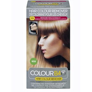Haarentfärber Colour B4 Extra Haarfarben-Entferner