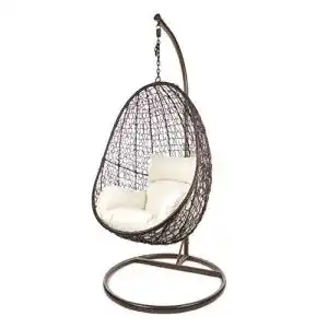 Hängesessel (Rattan)
