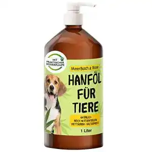 Hanföl Hund