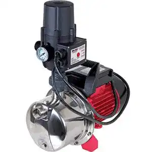 Hauswasserautomat WALTER 1100 Watt, mit Trockenlaufschutz