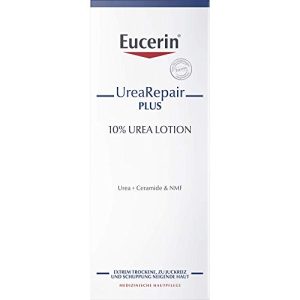 Hautmilch Eucerin UreaRepair plus 10% Urea Lotion, 400 ml Lotion