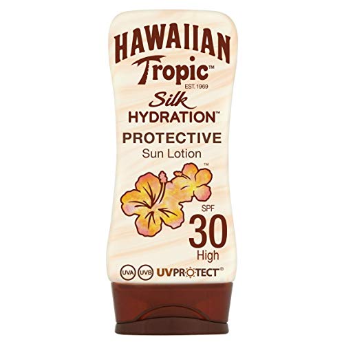 Hawaiian-Tropic-Sonnencreme HAWAIIAN Tropic Protective Sun