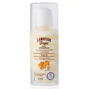 Hawaiian-Tropic-Sonnencreme