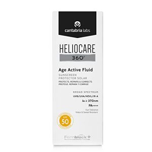 Heliocare-Sonnencreme Heliocare 360º Spf50+ Fluido Age Act 50