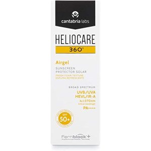 Heliocare-Sonnencreme Heliocare Körper Sonnencreme, 200 g