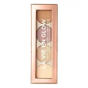 Die beste Highlighter-Palette 2026 Test Bestseller Highlighter-Palette