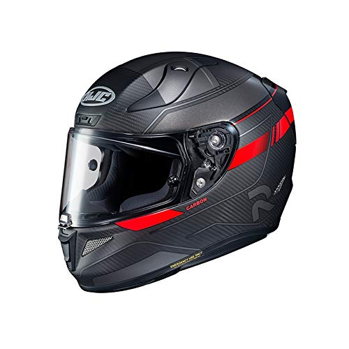 Die beste hjc helm hjc helmets motorradhelm hjc rpha 11 carbon Bestsleller kaufen