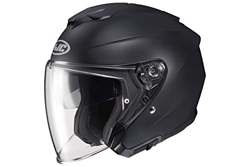 Die beste hjc jethelm hjc helmets i30 semi flat black Bestsleller kaufen