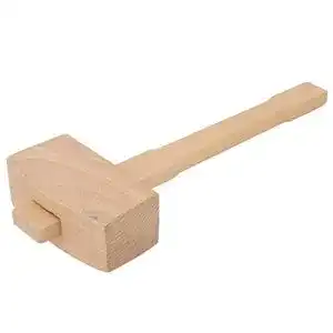 Die beste Holzhammer 2026 Test Bestseller Holzhammer