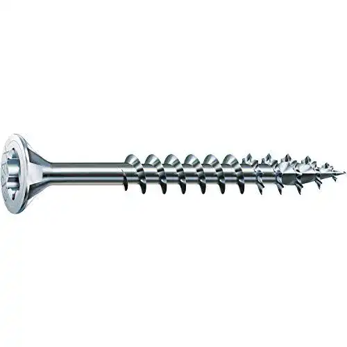 Holzschrauben SPAX Universalschraube, 5,0 x 60 mm, 500 Stück