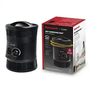 Honeywell-Heizlüfter Honeywell 360° Surround Heat