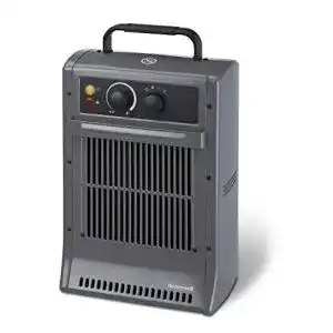Honeywell-Heizlüfter Honeywell CZ2104EV2 Heiz-Gigant