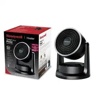 Honeywell-Heizlüfter Honeywell HHF565BE4 TurboForce Power