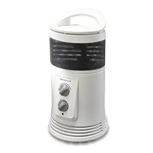 Honeywell-Heizlüfter Honeywell HZ-425E Keramikheizer