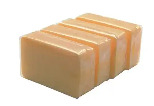Honigseife Hepp GmbH & Co KG 4 Stück a 100g