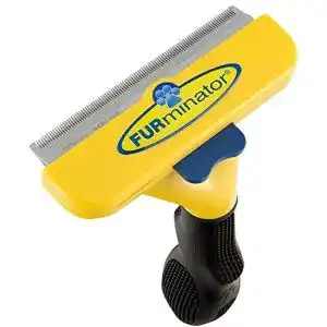 Hundekamm Furminator deShedding-Tool Hund Größe L