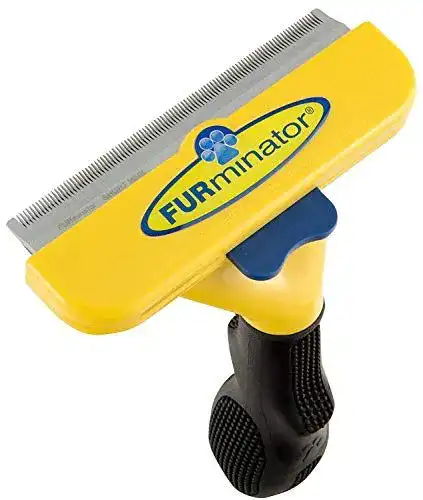 Hundekamm Furminator deShedding-Tool Hund Größe L