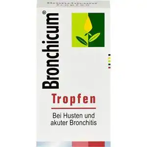 Die beste Hustentropfen 2026 Test Bestseller Hustentropfen
