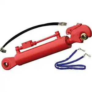 Hydraulischer Oberlenker FK Söhnchen mit Fanghaken u. Festauge