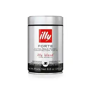 Die beste Illy-Kaffee 2026 Test Bestseller Illy-Kaffee