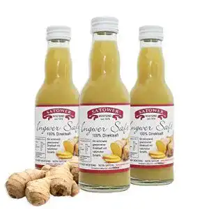 Ingwersaft