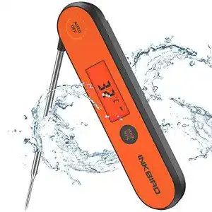 Inkbird-Grillthermometer