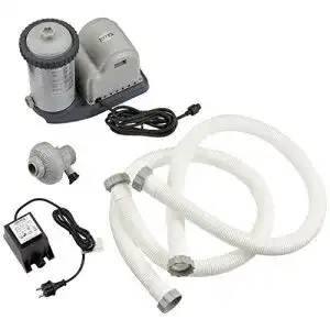 Intex-Filterpumpe