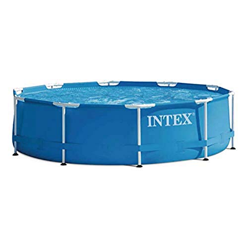 Die beste intex pool intex aufstellpool frame pool set rondo o 305 x 76cm Bestsleller kaufen