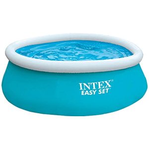 Intex-Pool Intex Easy Set Pool für Kinder, 183cm x 183cm x 51cm