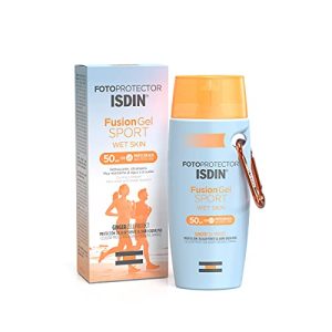 Isdin-Sonnencreme Fotoprotección Isdin DE Fusion Gel SPORT