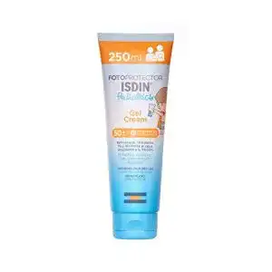 Isdin-Sonnencreme