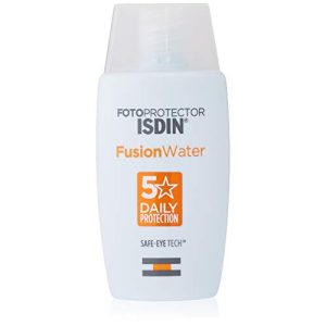 Isdin-Sonnencreme ISDIN Fotoprotector Fusion Water Protezione