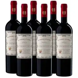 Die beste Italienischer Rotwein 2026 Test Bestseller Italienischer Rotwein