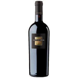 Italienischer Rotwein San Marzano Primitivo di Manduria DOC