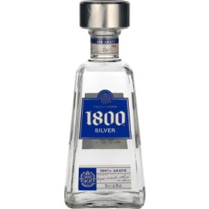 Jose-Cuervo-Tequila Jose Cuervo 1800 Tequila Blanco 0.7 l