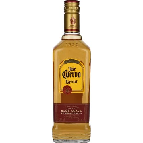 Die beste jose cuervo tequila jose cuervo especial reposado original Bestsleller kaufen