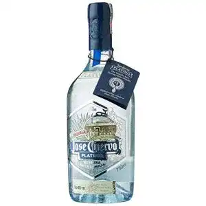 Jose-Cuervo-Tequila José Cuervo Jose Cuervo Platino Reserva