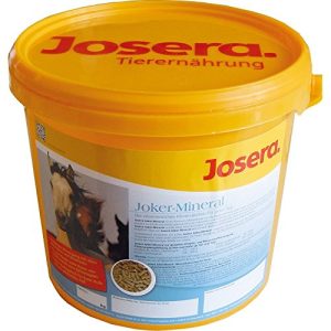Josera-Pferdefutter Josera Joker Mineral
