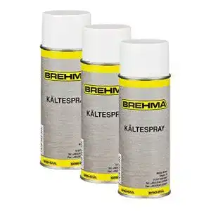 Kältespray